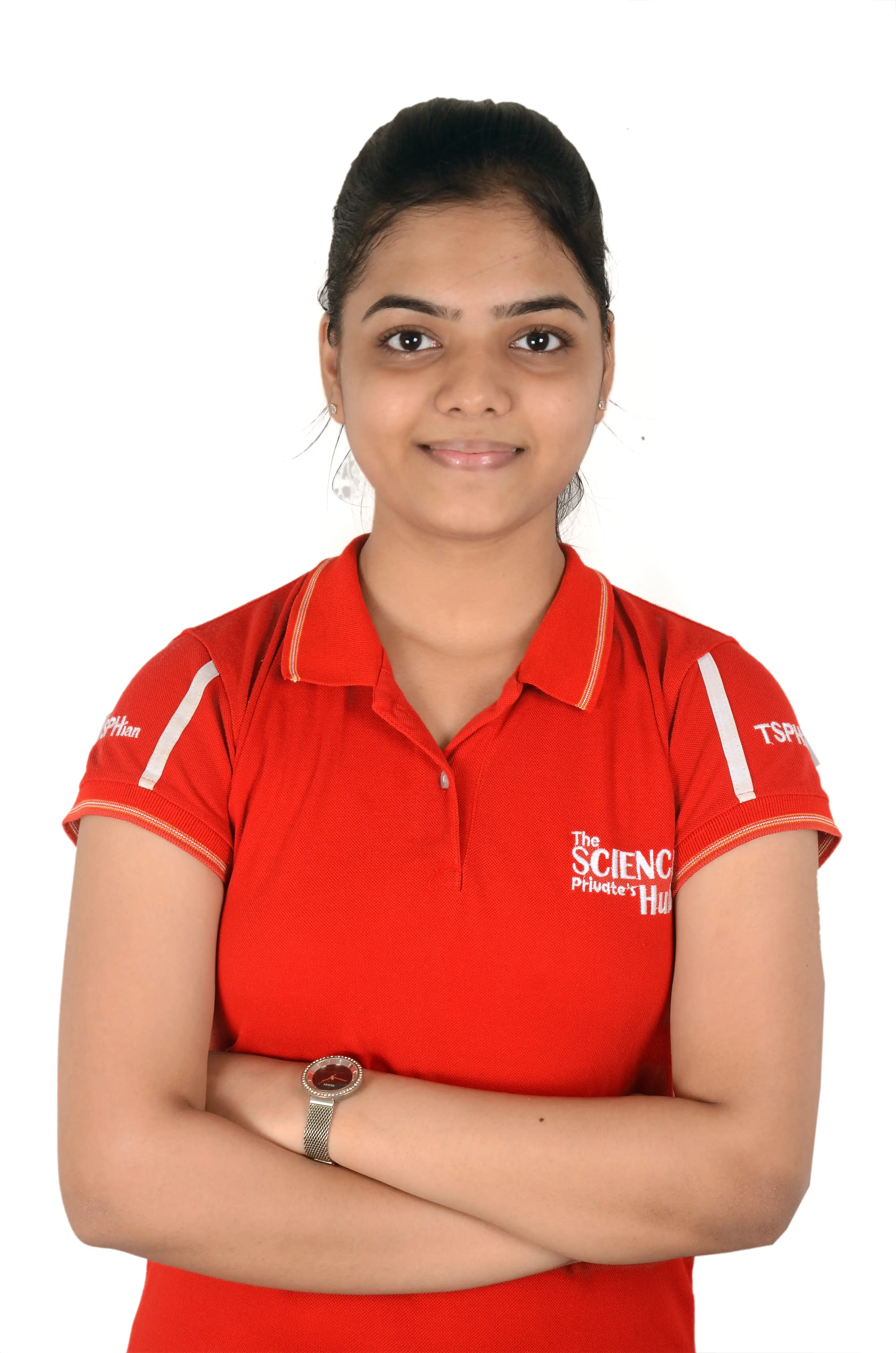 Mehek Bharuka